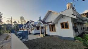 Mount Mist Villa